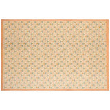 Cheery Table Cloth Kitchen + Table Linens TOV-T18997 793580648310