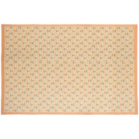Cheery Table Cloth Kitchen + Table Linens TOV-T18997 793580648310