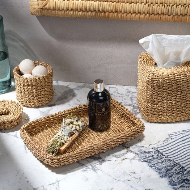 Chelston Canister (Set of 2) Bath Accessory