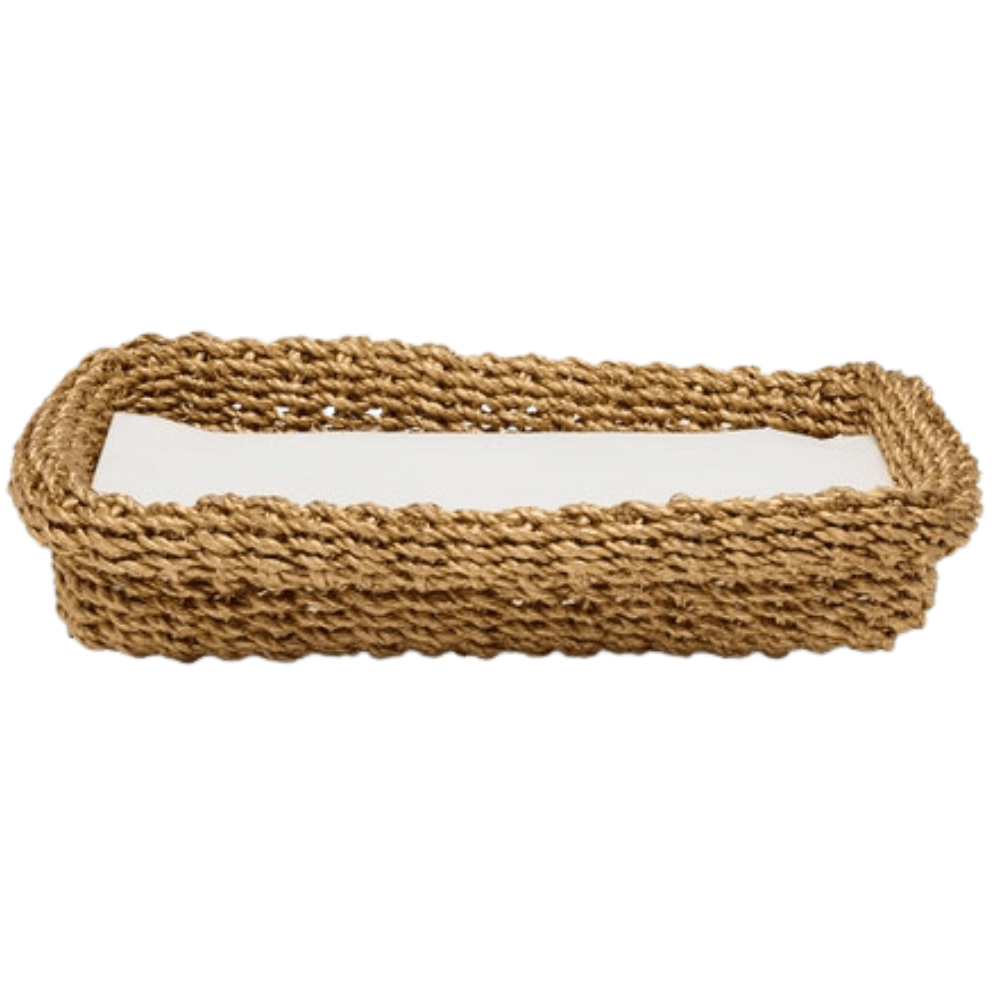 Chelston Hand Towel Tray Bath Accessory