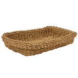 Chelston Hand Towel Tray Bath Accessory