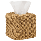 Chelston Tissue Box Bath Accessory