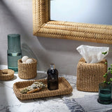 Chelston Tissue Box Bath Accessory