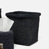 Chelston Wastebasket - Rectangular Bath Accessory