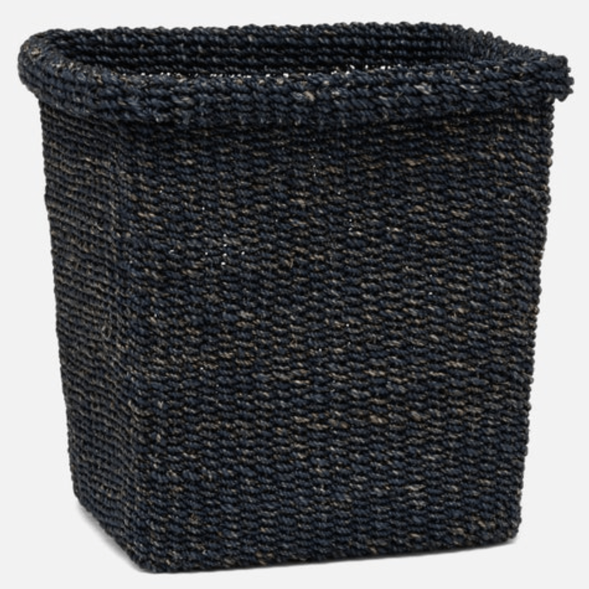 Chelston Wastebasket - Rectangular Bath Accessory