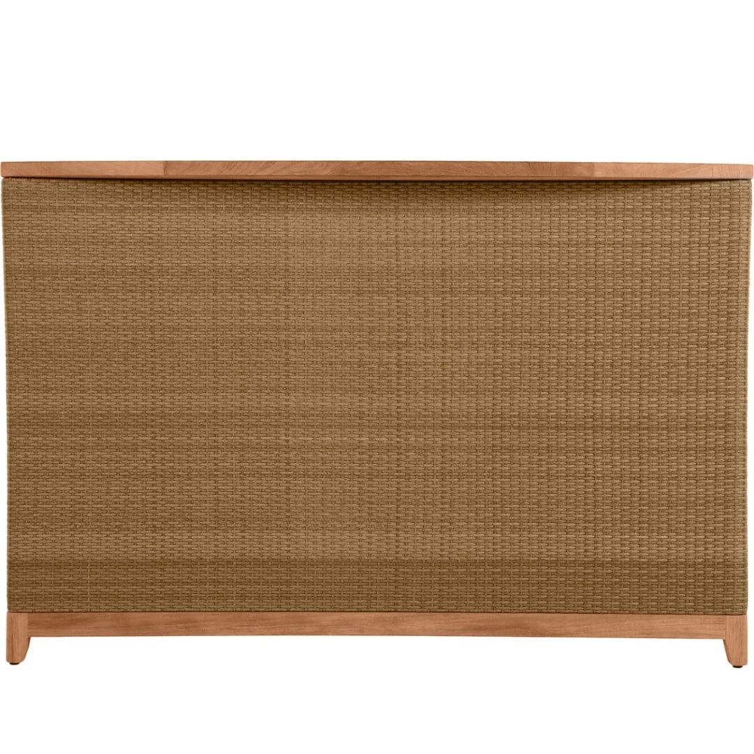 Chesapeake Buffet Storage Table Outdoor Cabinets + Consoles 2910128