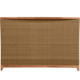 Chesapeake Buffet Storage Table Outdoor Cabinets + Consoles 2910128