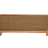 Chesapeake Console Cabinet Outdoor Cabinets + Consoles 2913128