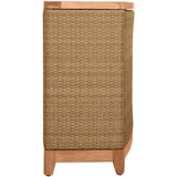 Chesapeake Console Cabinet Outdoor Cabinets + Consoles 2913128