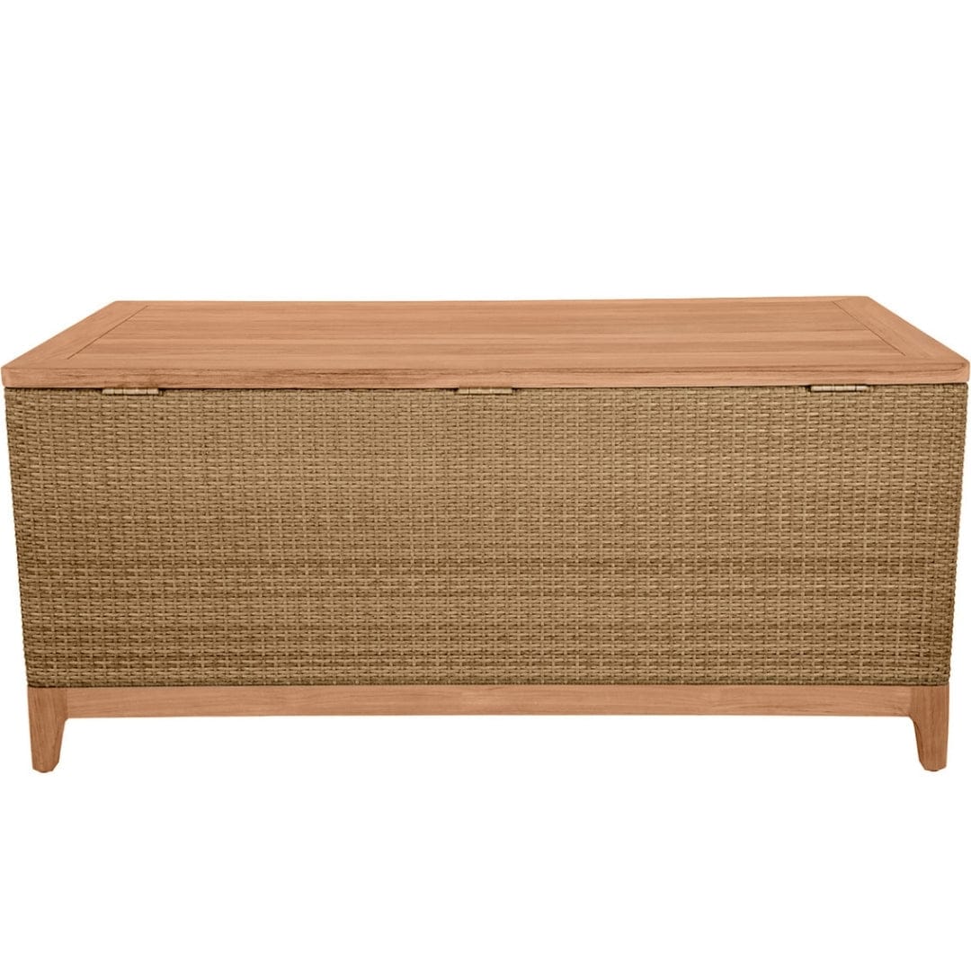 Chesapeake Storage Box Outdoor Cabinets + Consoles 2903128