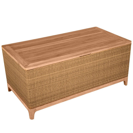 Chesapeake Storage Box Outdoor Cabinets + Consoles 2903128