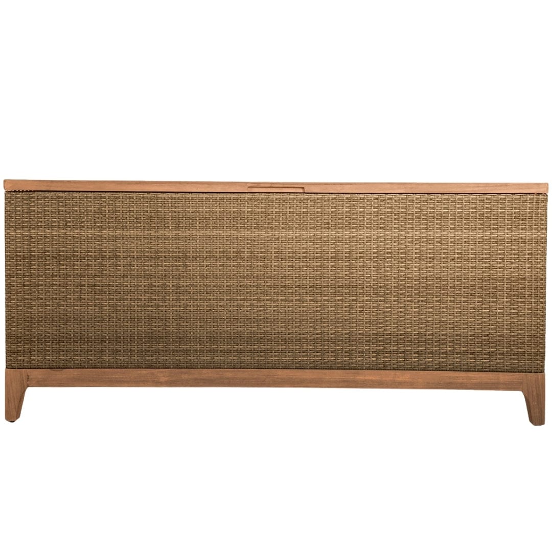 Chesapeake Storage Box Outdoor Cabinets + Consoles 2903128