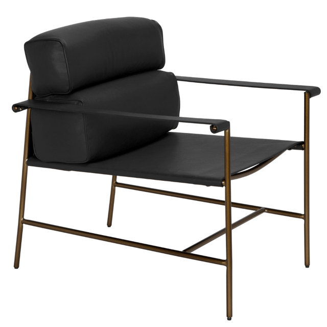 Chet Chair Accent Chair LEA-C0548A-1D 00842449136984