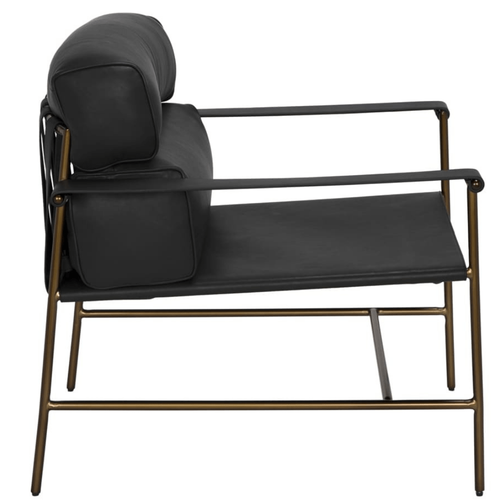 Chet Chair Accent Chair LEA-C0548A-1D 00842449136984