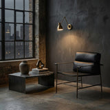 Chet Chair Occasional + Accent Chairs LEA-C0548A-1D 00842449136984
