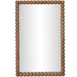 Cheyanne Wall Mirror Rectangle + Square Mirrors TOV-C18951 793580646408