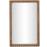 Cheyanne Wall Mirror Rectangle + Square Mirrors TOV-C18951 793580646408