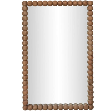 Cheyanne Wall Mirror Rectangle + Square Mirrors TOV-C18951 793580646408