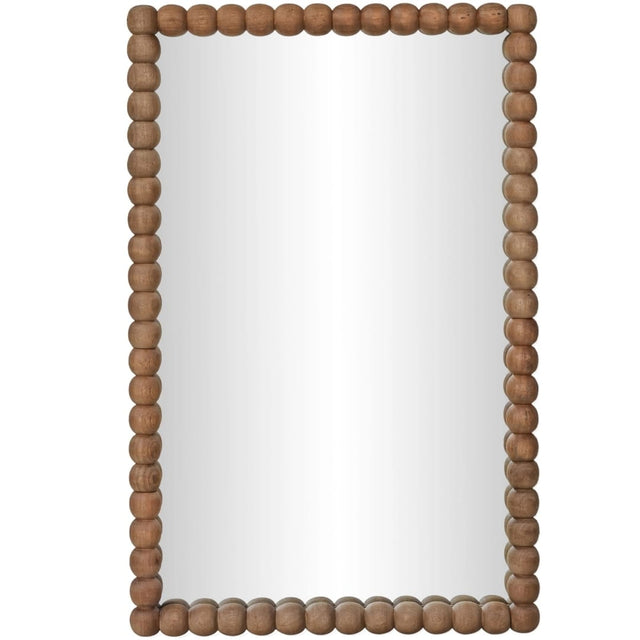 Cheyanne Wall Mirror Rectangle + Square Mirrors TOV-C18951 793580646408