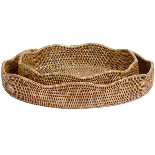 Chianna Tray Set Trays