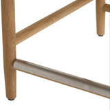 Chilton Outdoor Bar & Counter Stool Outdoor Chairs