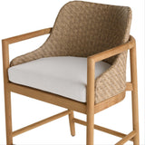 Chilton Outdoor Bar & Counter Stool Outdoor Chairs