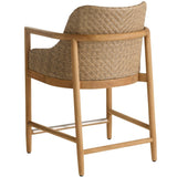 Chilton Outdoor Bar & Counter Stool Outdoor Chairs