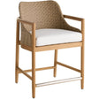 Chilton Outdoor Bar & Counter Stool Outdoor Chairs FSS11