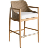 Chilton Outdoor Bar Stool Outdoor Chairs FSS12