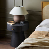 Chiro Nightstand Nightstand