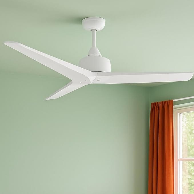Chisel Indoor/Outdoor Smart Fan Ceiling Fans