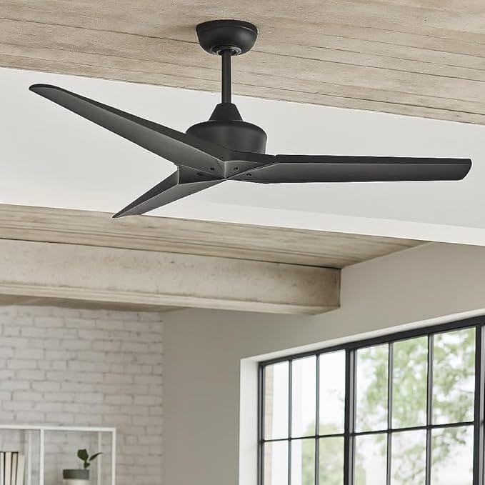 Chisel Indoor/Outdoor Smart Fan Ceiling Fans
