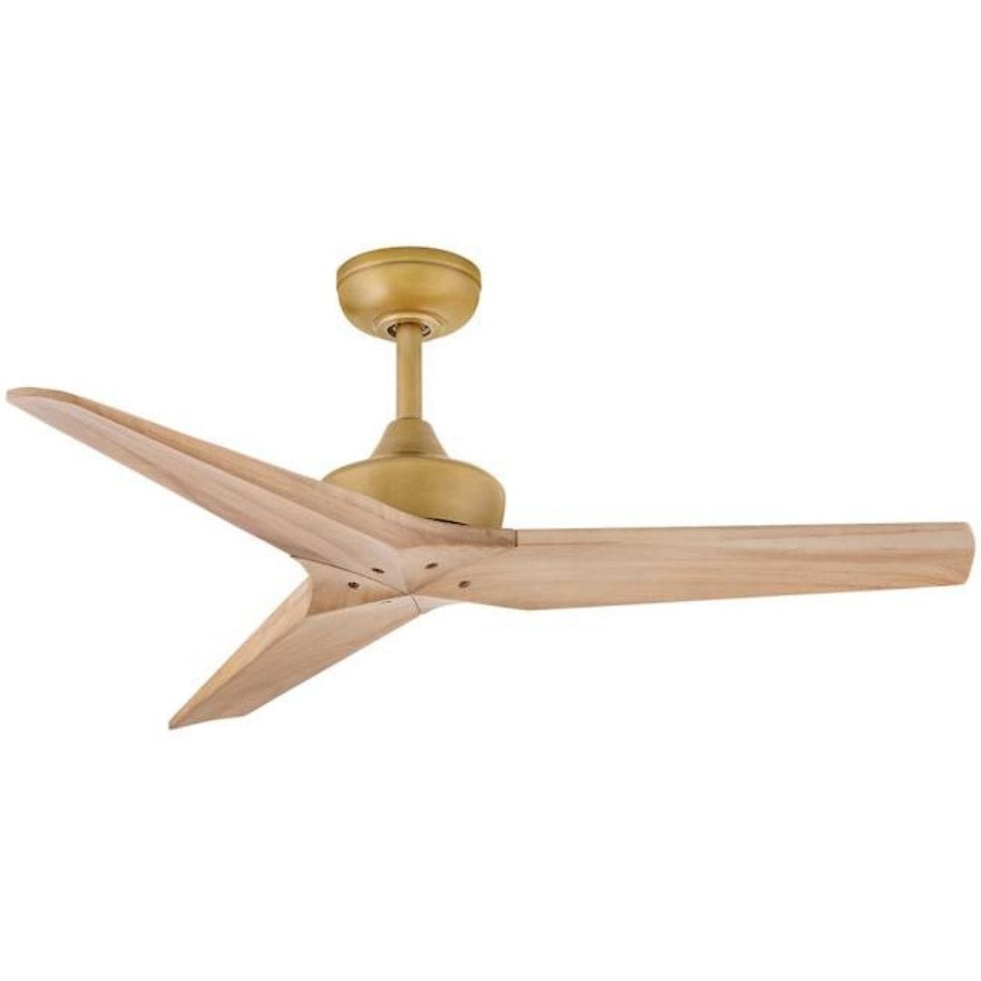 Chisel Indoor/Outdoor Smart Fan Ceiling Fans 903744FHB-NDD 640665920529