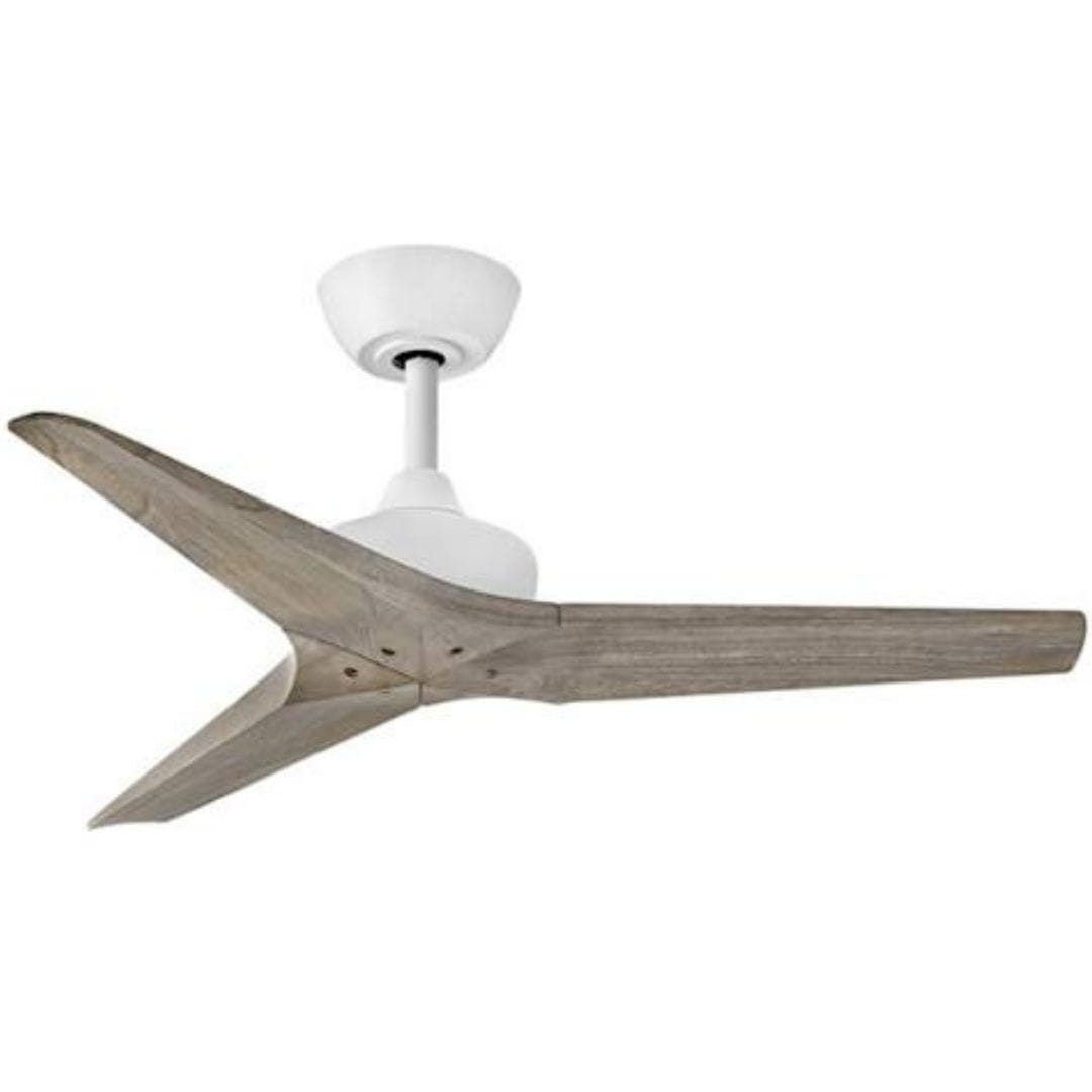 Chisel Indoor/Outdoor Smart Fan Ceiling Fans 903744FMW-NDD 640665018981