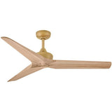 Chisel Indoor/Outdoor Smart Fan Ceiling Fans 903752FHB-NDD 640665920659