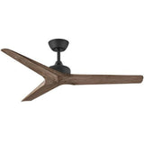 Chisel Indoor/Outdoor Smart Fan Ceiling Fans 903752FMB-NDD 640665019001