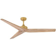Chisel Indoor/Outdoor Smart Fan Ceiling Fans 903760FHB-NDD 640665920642