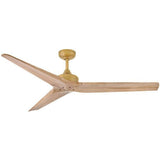 Chisel Indoor/Outdoor Smart Fan Ceiling Fans 903760FHB-NDD 640665920642