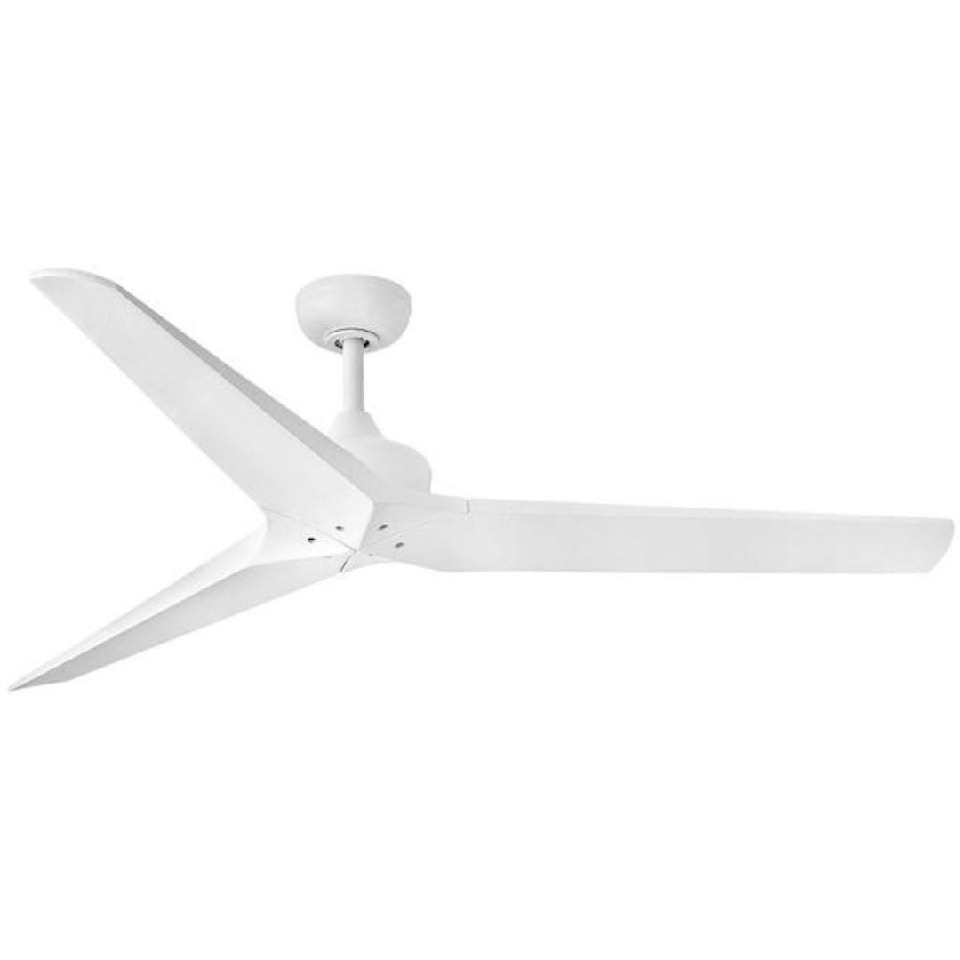 Chisel Indoor/Outdoor Smart Fan Ceiling Fans 903760FMW-NDD 640665019049