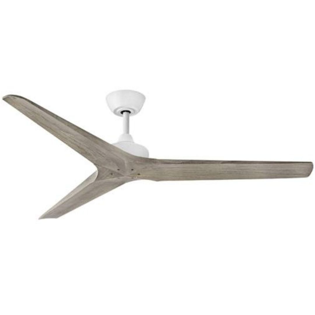 Chisel Indoor/Outdoor Smart Fan Ceiling Fans 903760FMW-NDD 640665019049