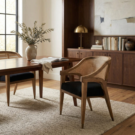 Chloe Chair Occasional + Accent Chairs GCHA283T 00842449117457