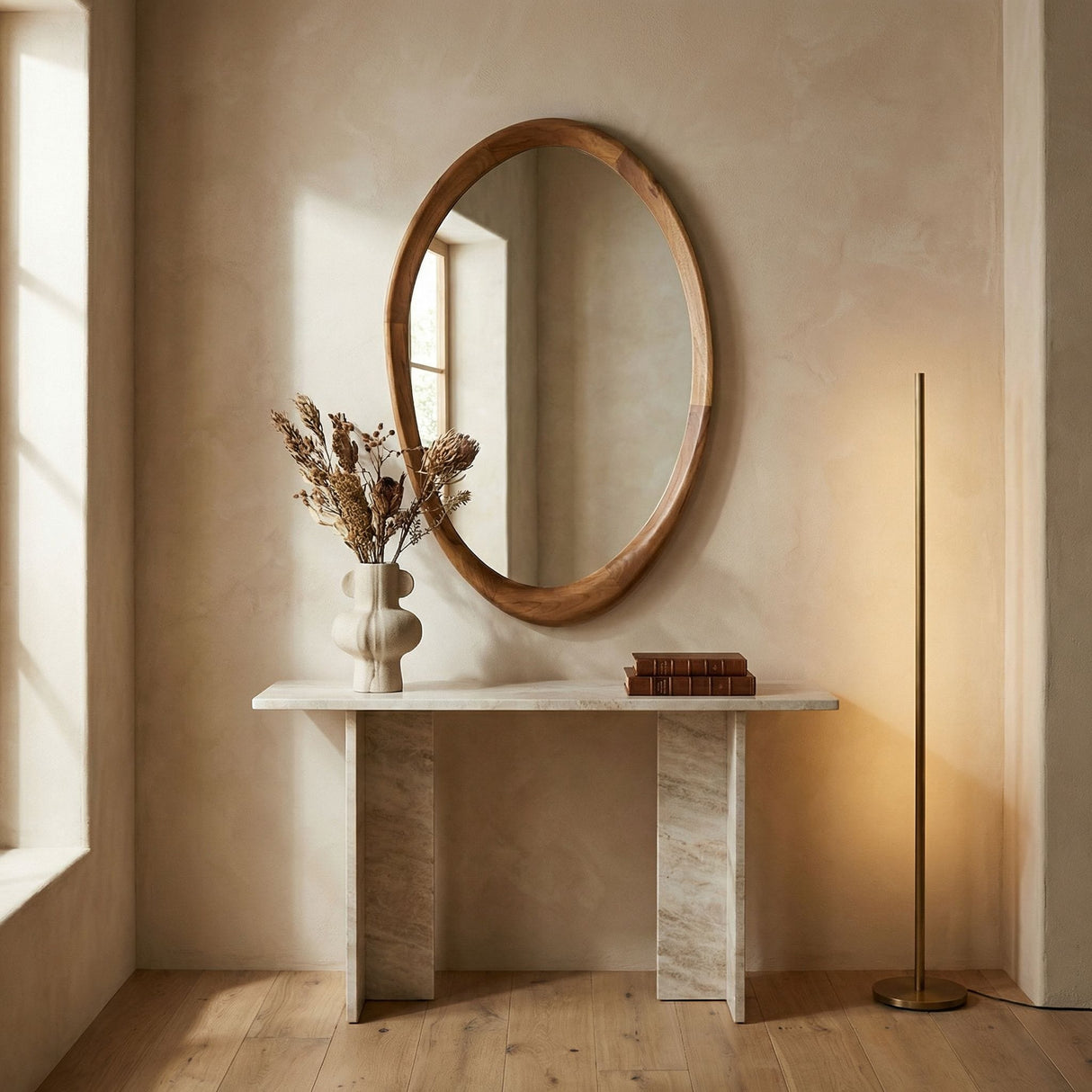 Chloe Mirror Mirrors EG-32T 00842449138797