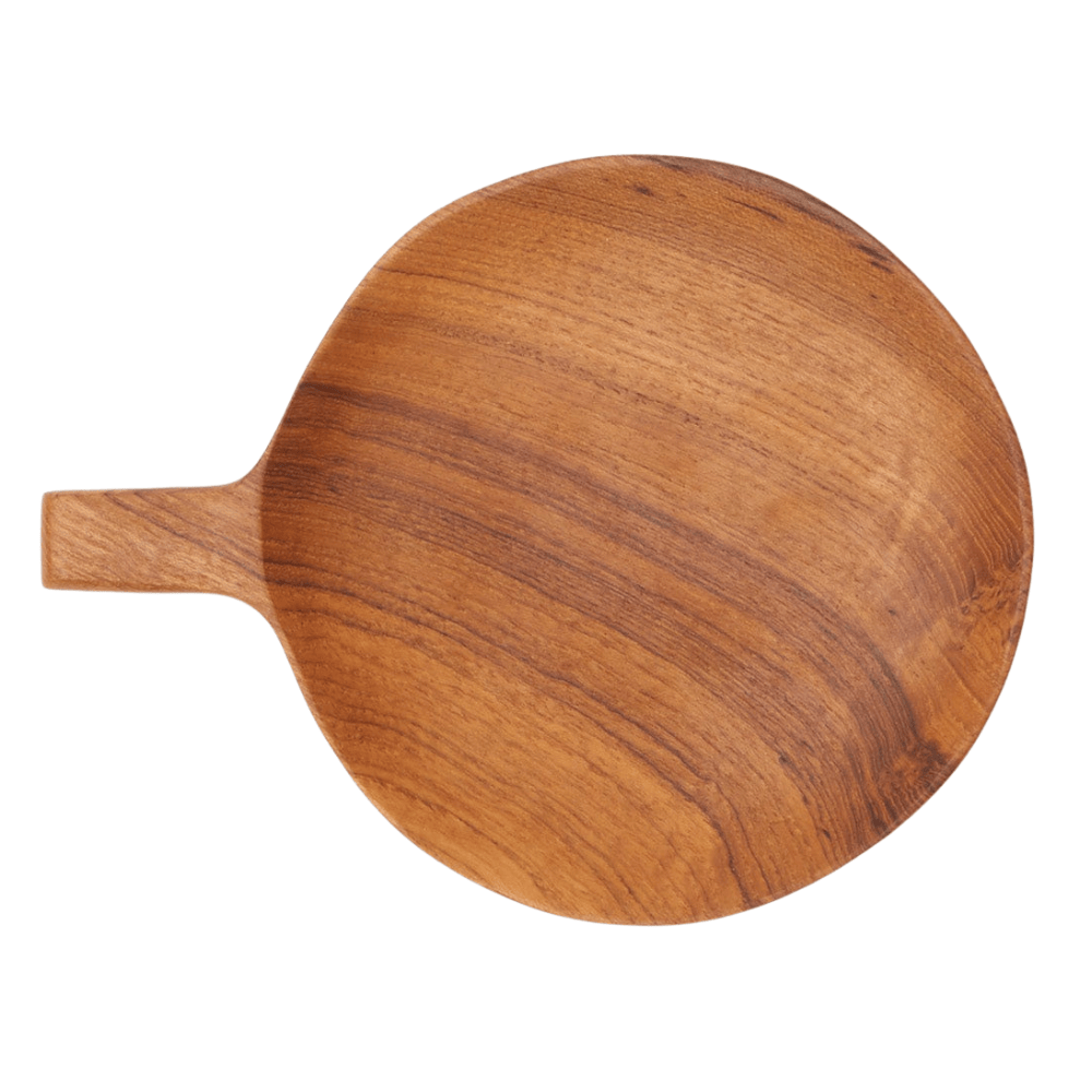 Chloe Serving Platters (Set of 3) Serveware BP000029 08415971008108