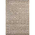 Chris Loves Julia x Loloi Bark/Multi Ida Rug Rugs IDAXIDA-03BSML233A 885369778353