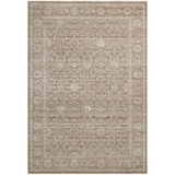 Chris Loves Julia x Loloi Bark/Multi Ida Rug Rugs IDAXIDA-03BSML233A 885369778353