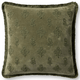 Chris Loves Julia x Loloi Darla Pillow Pillows PSETPCJ0025OL00PIL1 885369803543