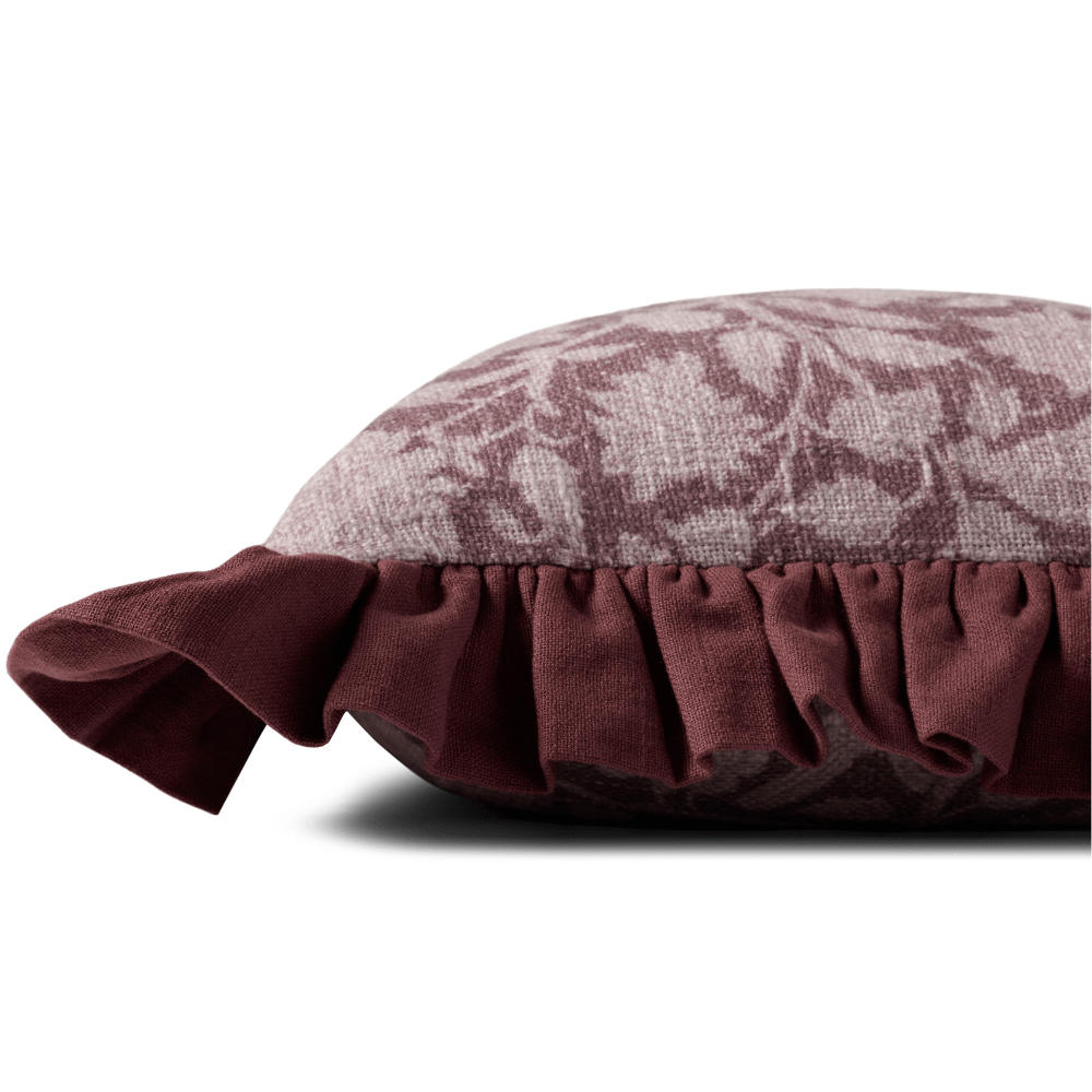 Chris Loves Julia x Loloi Kathleen Pillow Pillows