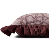 Chris Loves Julia x Loloi Kathleen Pillow Pillows