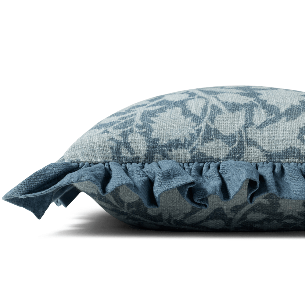 Chris Loves Julia x Loloi Kathleen Pillow Pillows