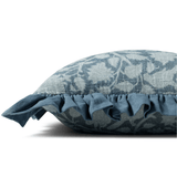 Chris Loves Julia x Loloi Kathleen Pillow Pillows